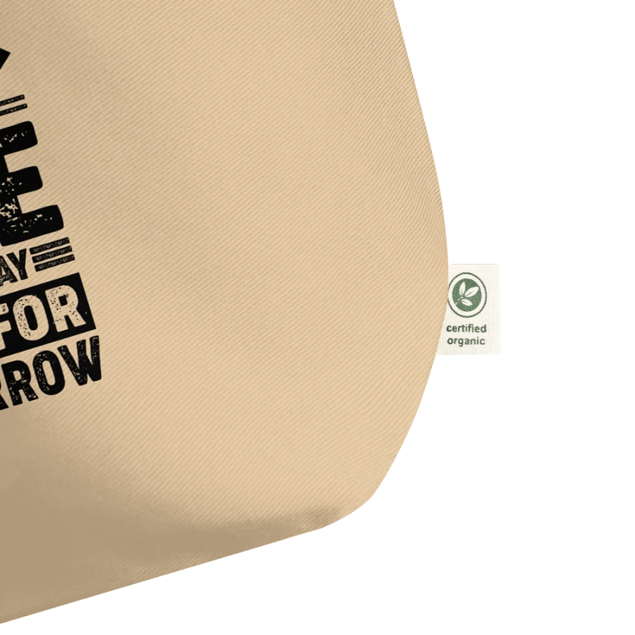 Learn Live Hope Tote product image (3)