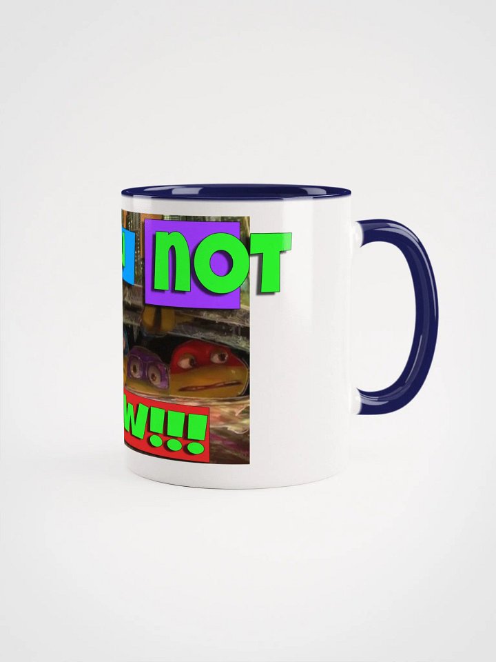 You're Not New (for hot stuff!!!) product image (1)