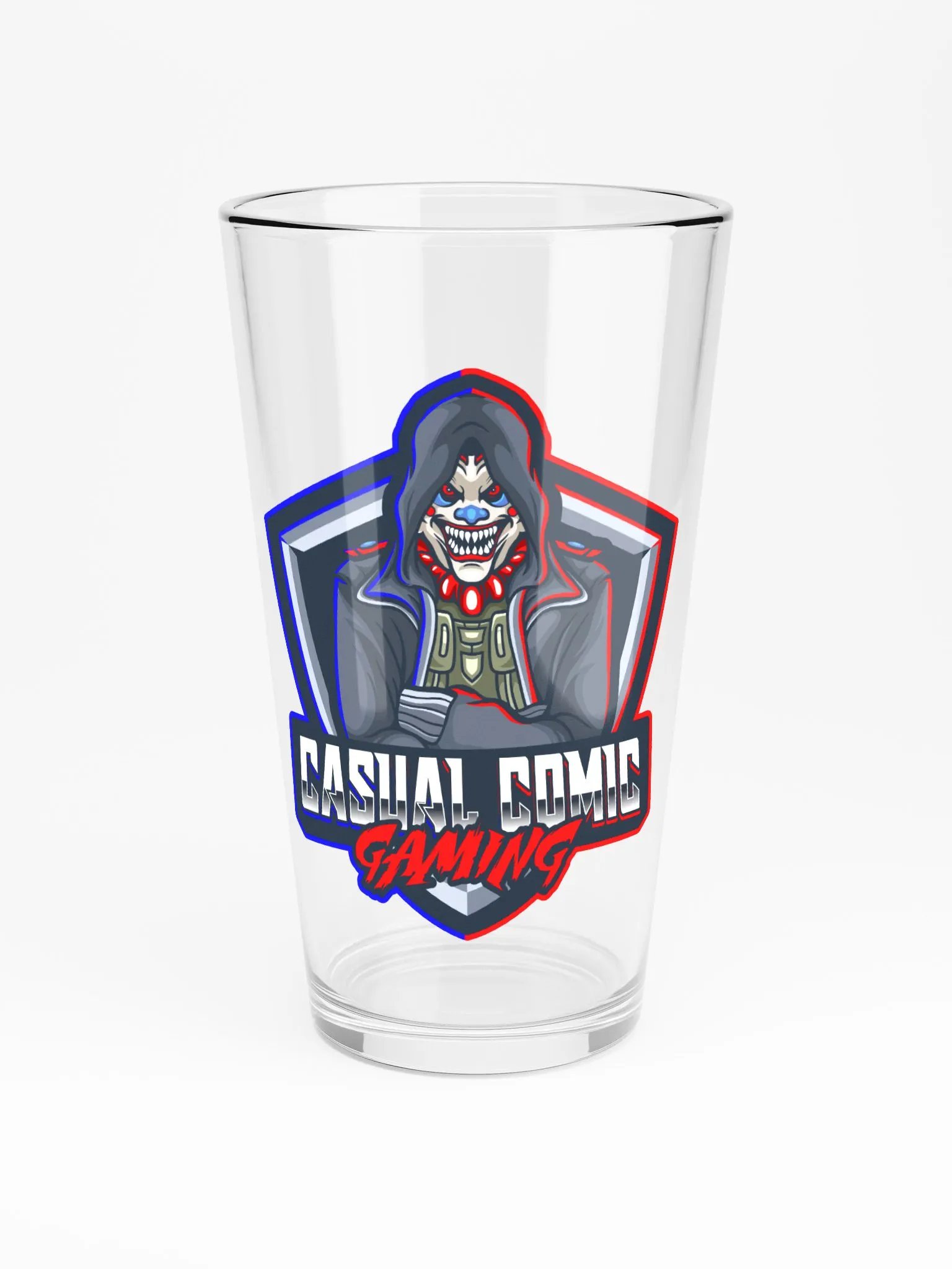Esport Pint Glass product image (3)