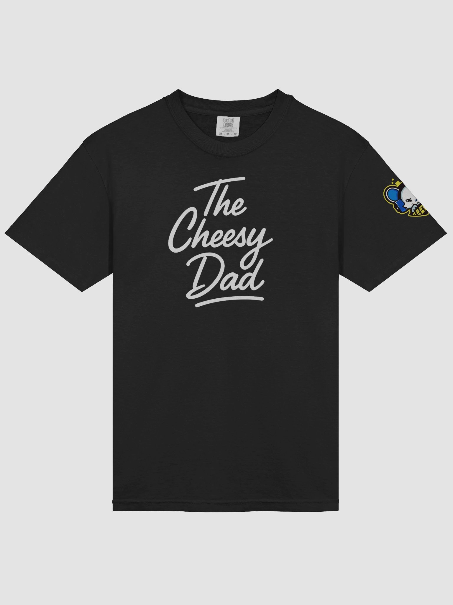 Cheesy: The Signature Shirt product image (3)