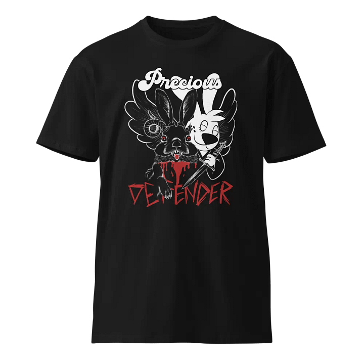 Precious Defender Shirt product image (1)