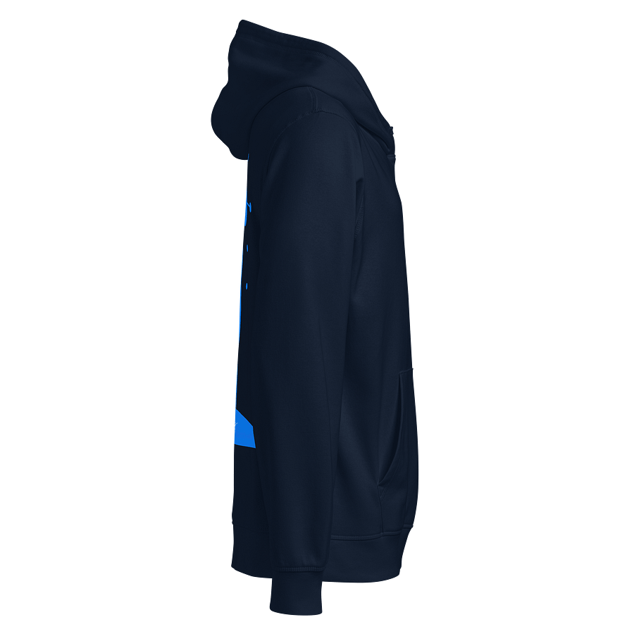 Stanley/Stella Unisex Organic Hoodie, Midweight (Vegan) product image (5)