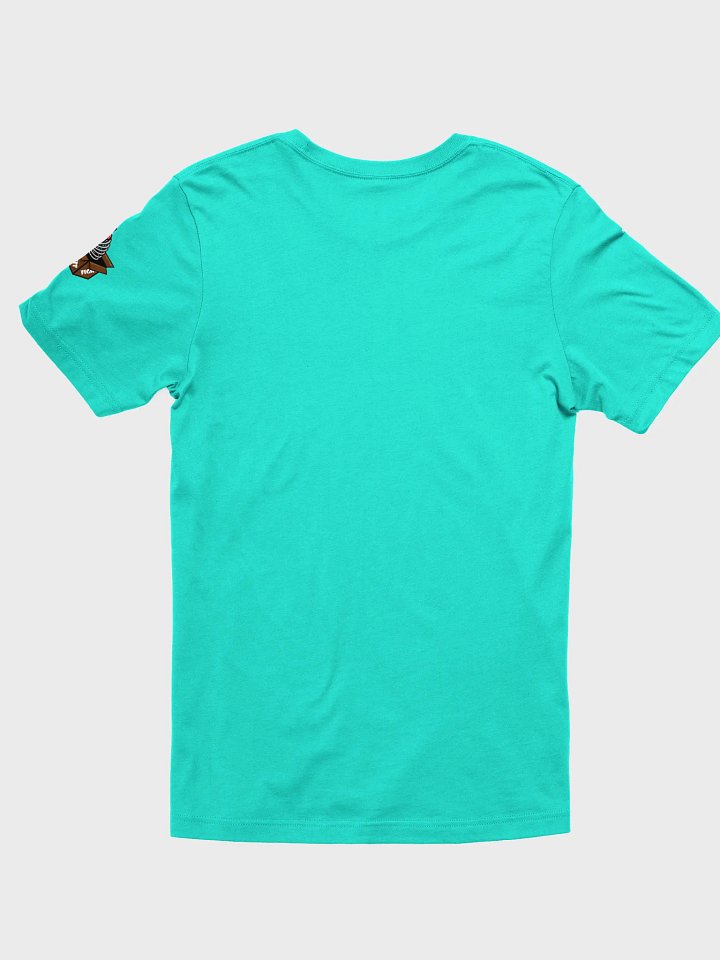 Rogue Waffles – Fight in a Box Character Tee product image (42)