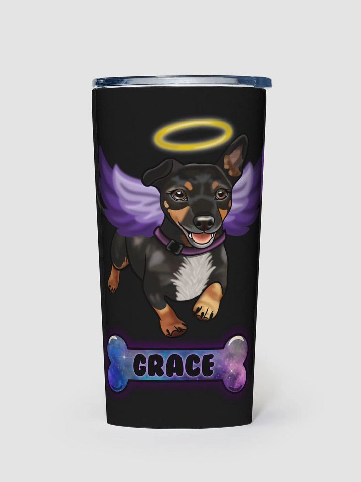 Grace Travel Mug 20oz product image (1)