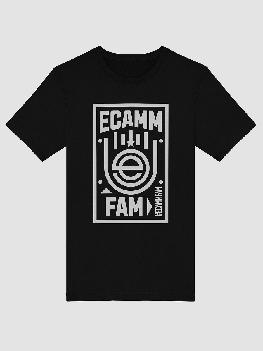 Ecamm Fam T-Shirt (Bella + Canvas) product image (21)