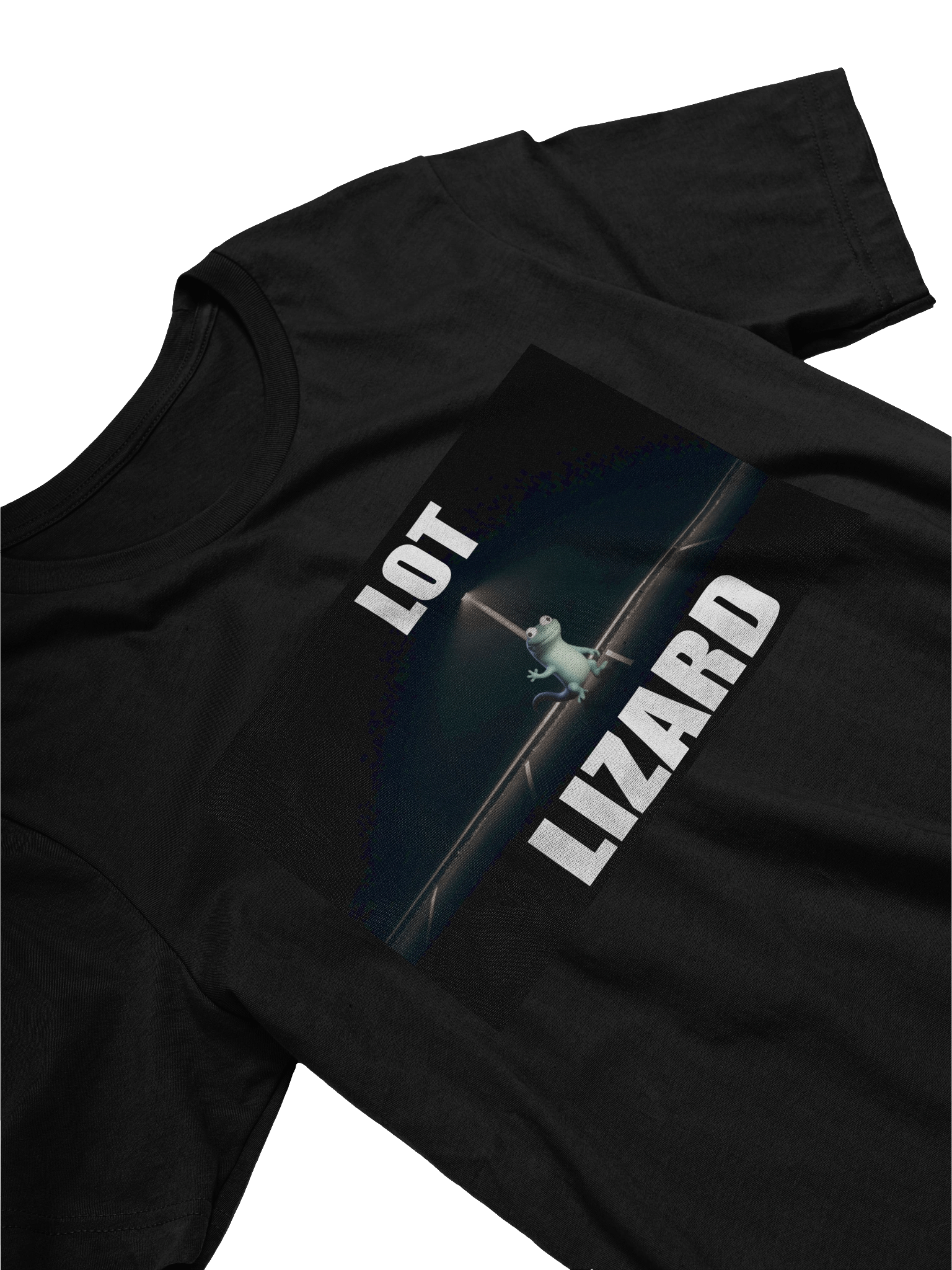 Lizard - Lot Shirt product image (3)