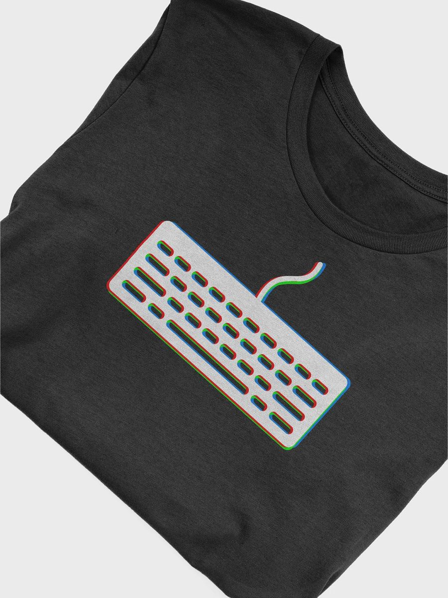 Keyboard Shirt product image (4)