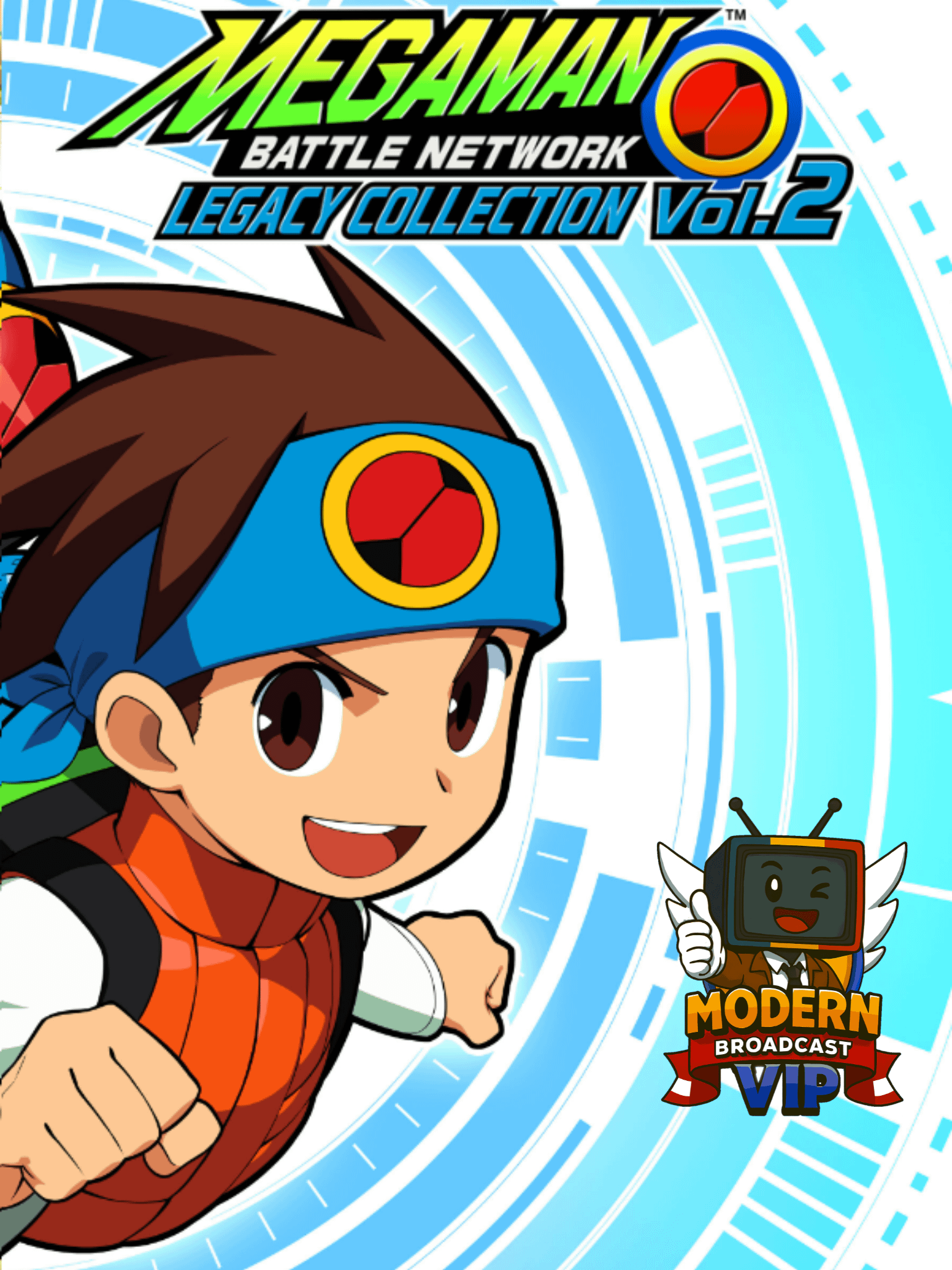 🤖 MEGA GIVEAWAY: The Ultimate Mega Man Legacy Collection (Steam) product image (6)