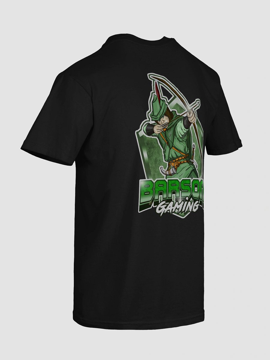 I Survived AV Tech – And All I Got Was This T-Shirt product image (10)