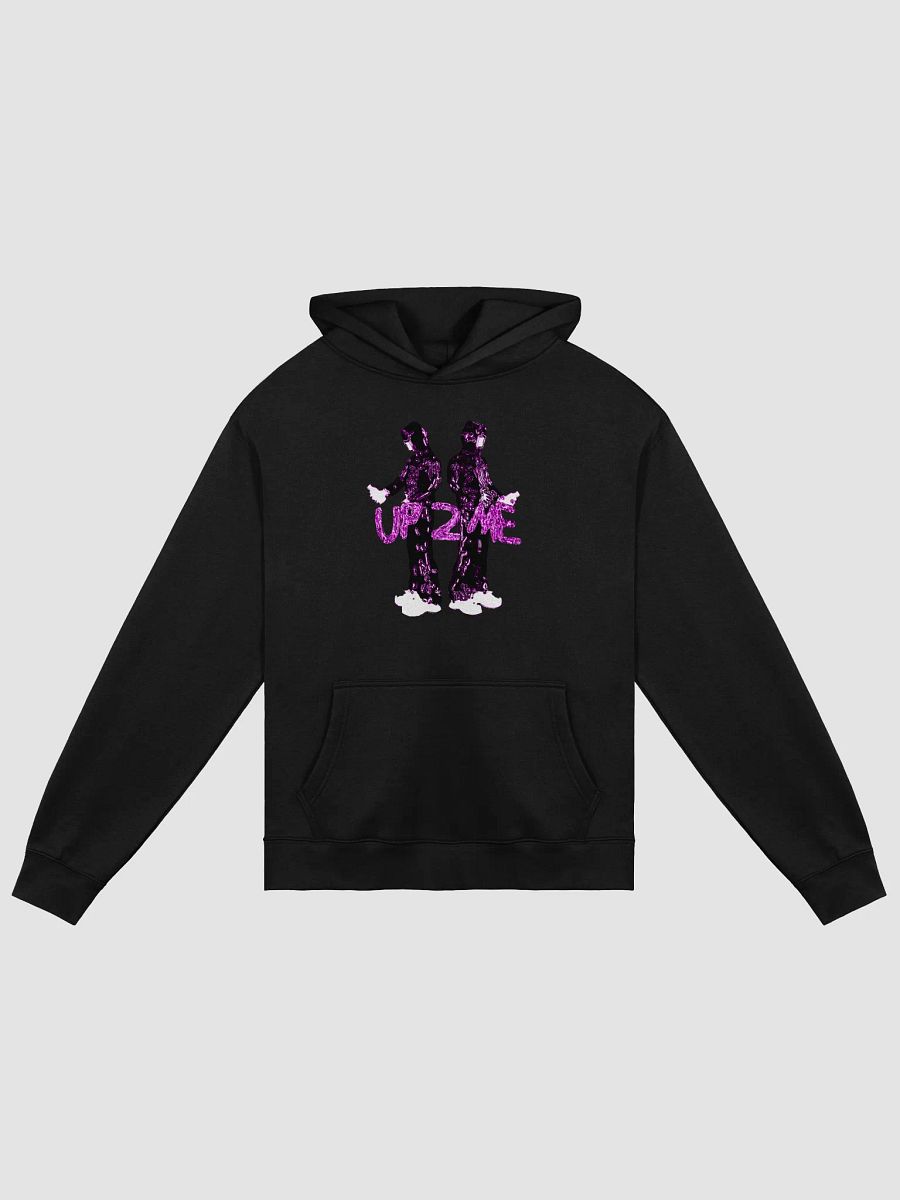 LYFË3 UP 2 MË LEAN HOODIE product image (1)