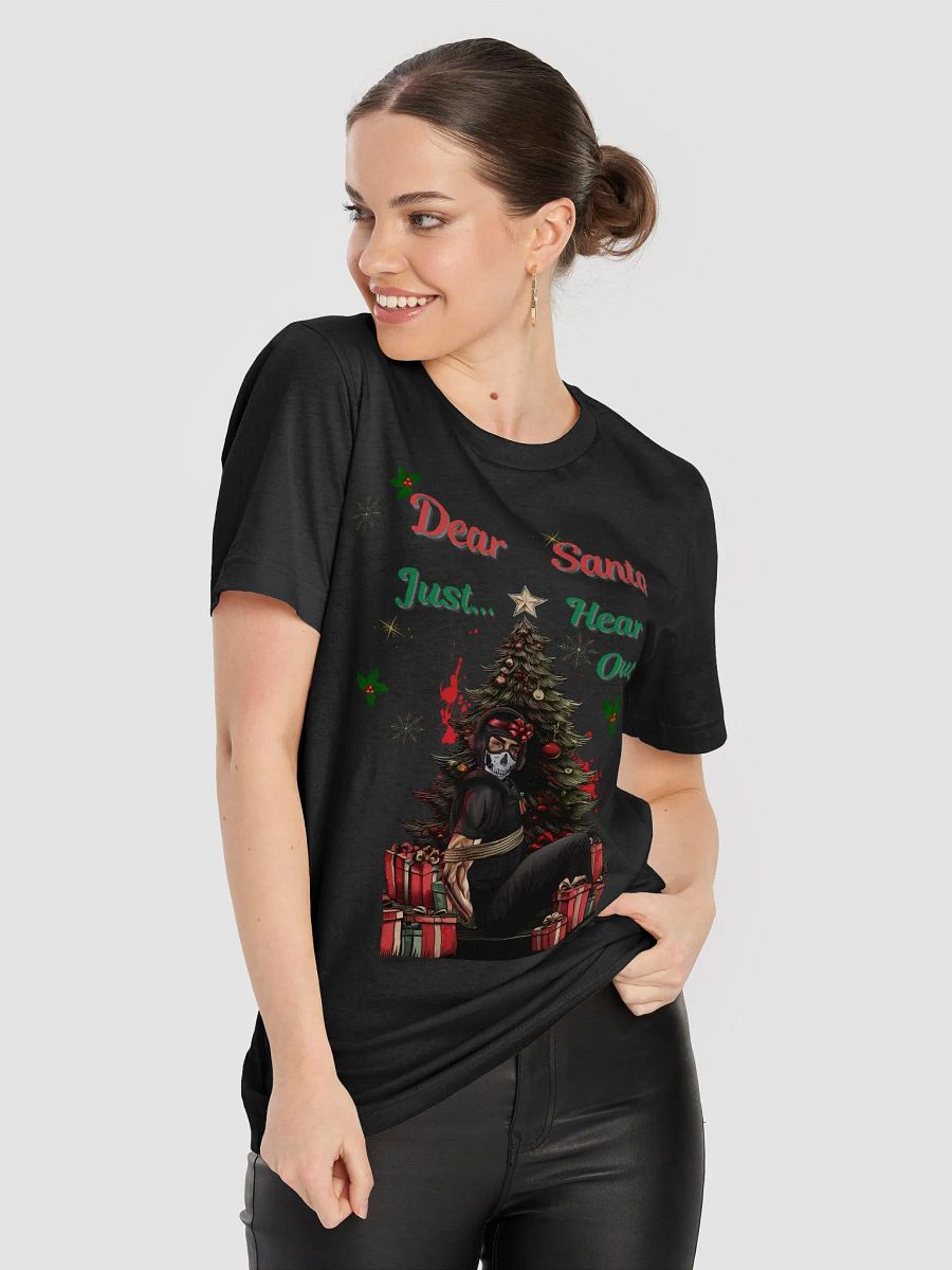 Dear Santa.... Hear Me Out product image (8)