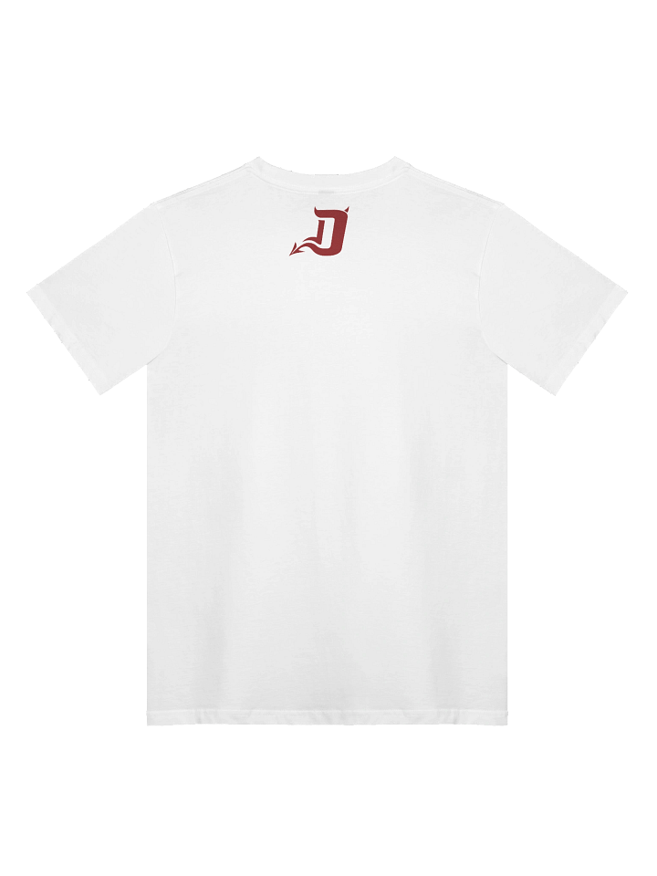 California Bear - White product image (2)