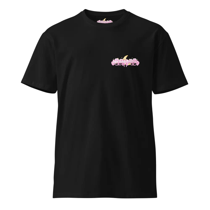One year anniversary Unisex T-Shirt <3 product image (1)
