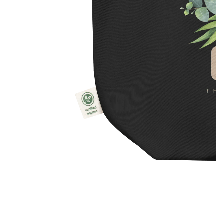 Keep Growing Tote product image (3)