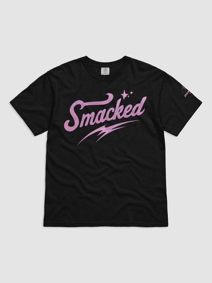 Smacked Teee "Pink" product image (1)