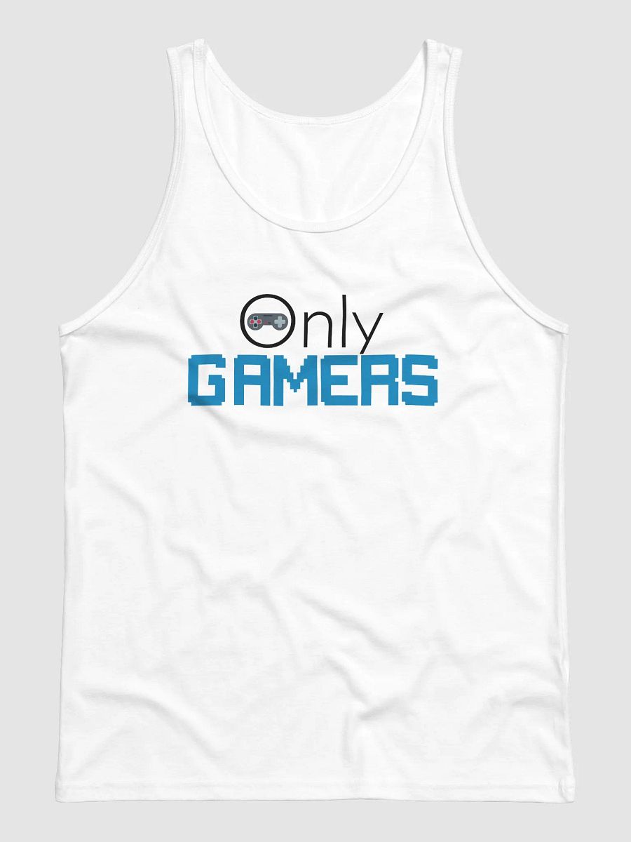Only Gamers - Tank product image (2)