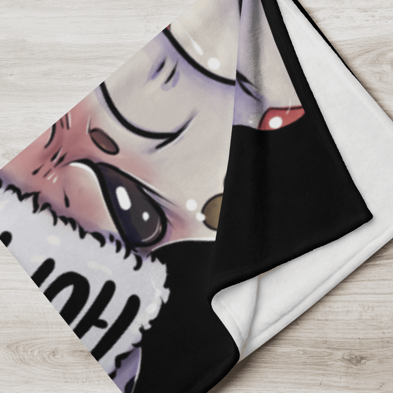 Humbug Blanket product image (4)