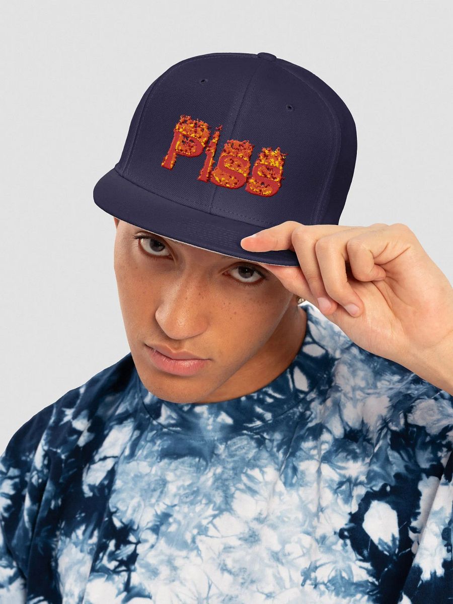 Pissed in cap product image (3)