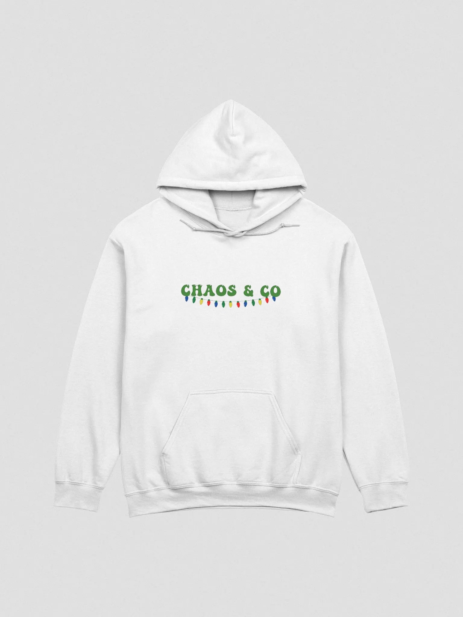 Chaos & Co Holiday Sweater product image (7)