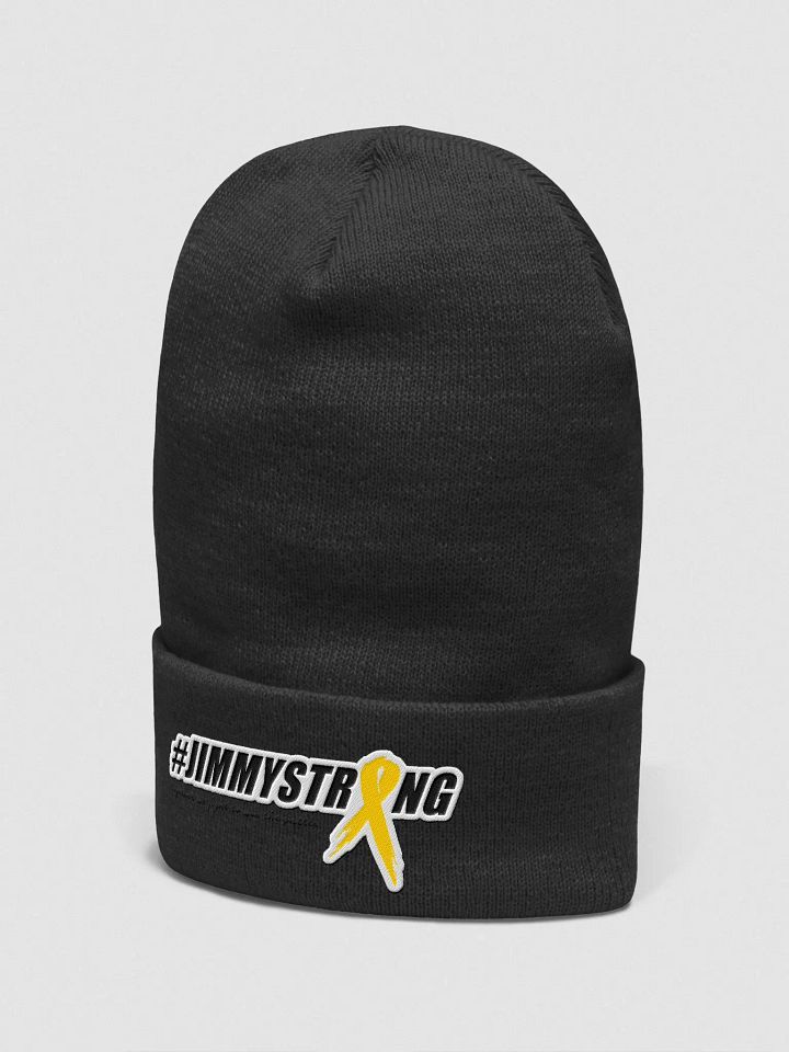 Go Gold #jimmystrong Bennie product image (5)