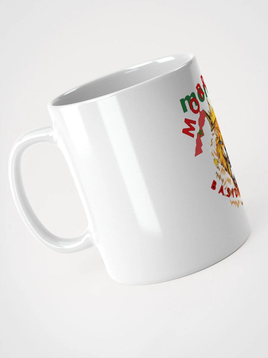 Royal Lion King Mug product image (7)