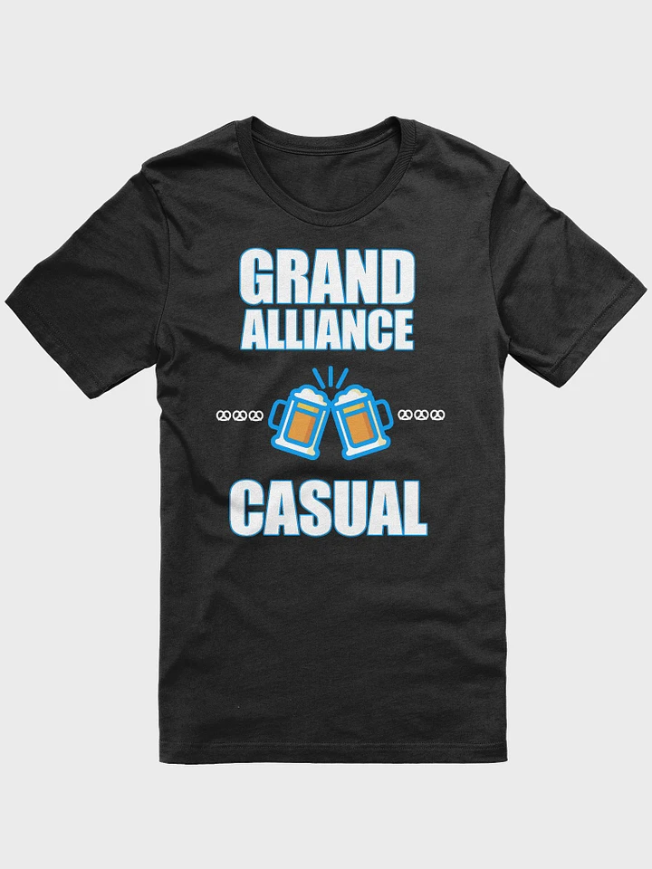 Grand Alliance Casual Shirt product image (2)