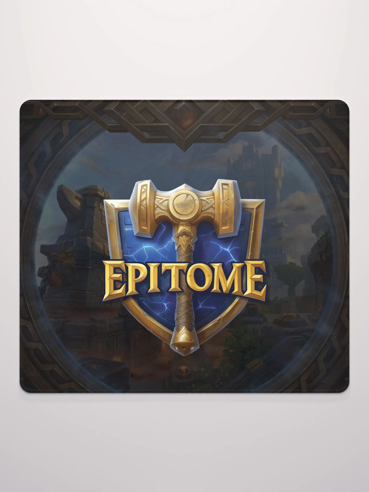 Mouse Mat | The War Within product image (3)
