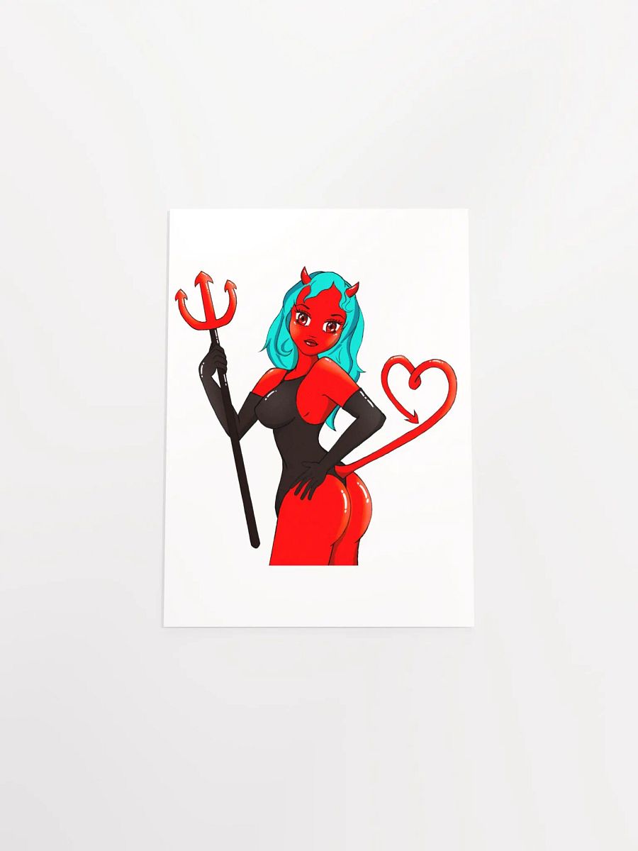 Devil posters product image (4)
