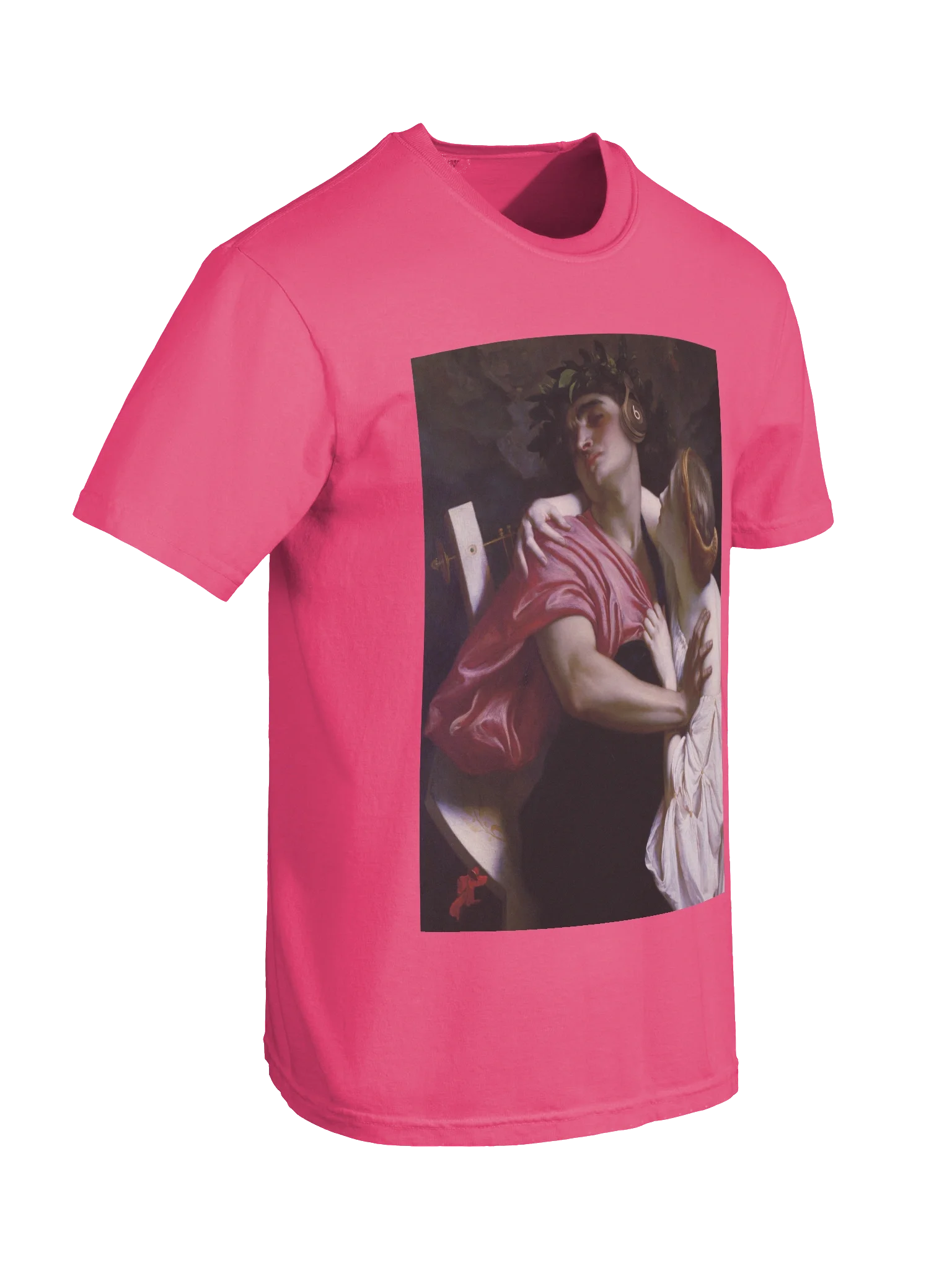 Hush Tee product image (30)