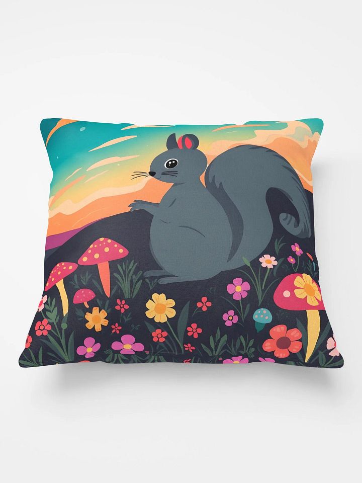 Dreamy Nights All-Over Print Pillow product image (1)