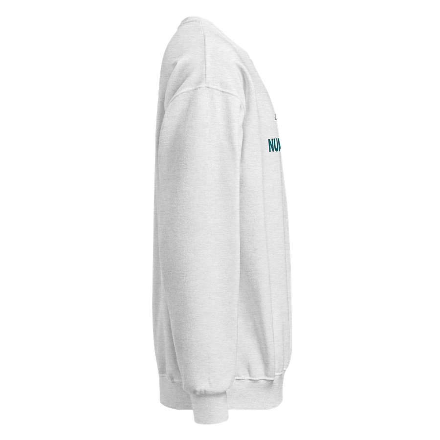 Stylish Number 11 Sweatshirt product image (13)