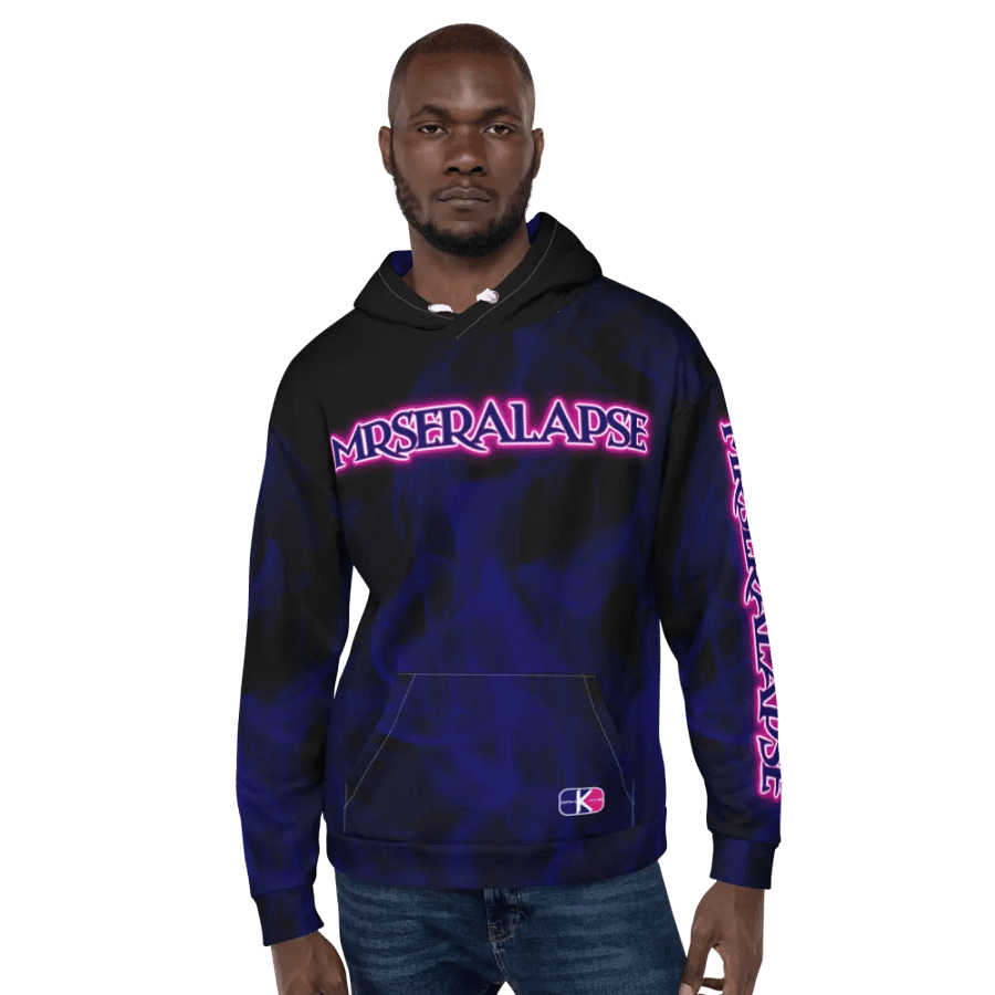 MrsEralapse Hoodie New Design product image (7)