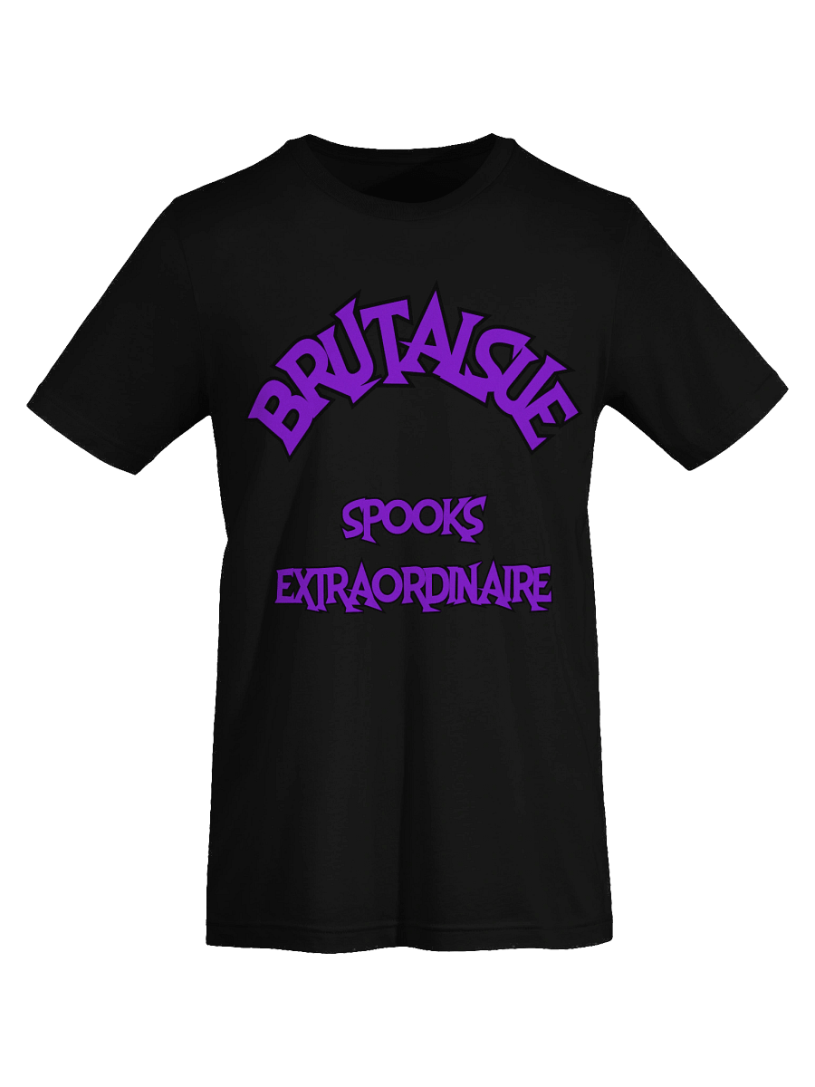 Brutal spooks product image (7)