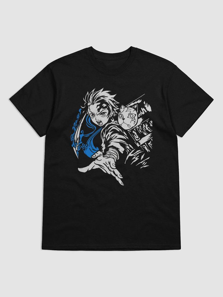 Demon Slayer T shirt product image (5)