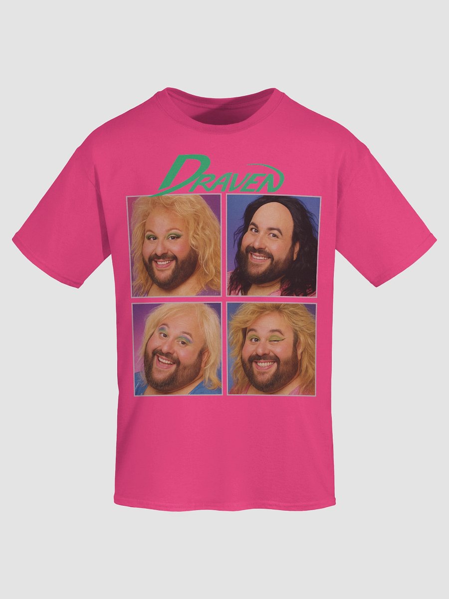 Draven "Poison" product image (70)