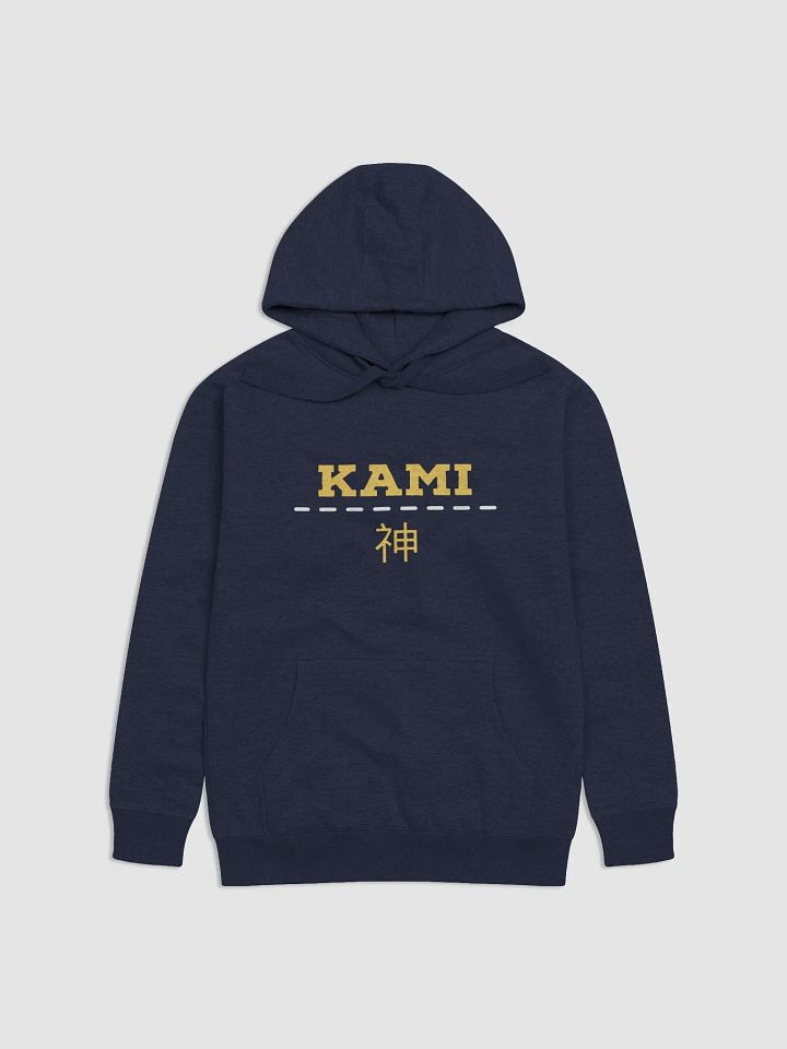 KAMI Hoodie product image (1)