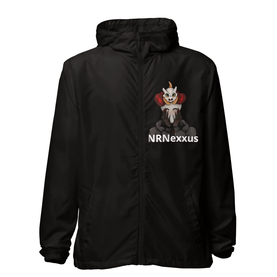 Nexxy Comfort Zip Hoodie product image (2)
