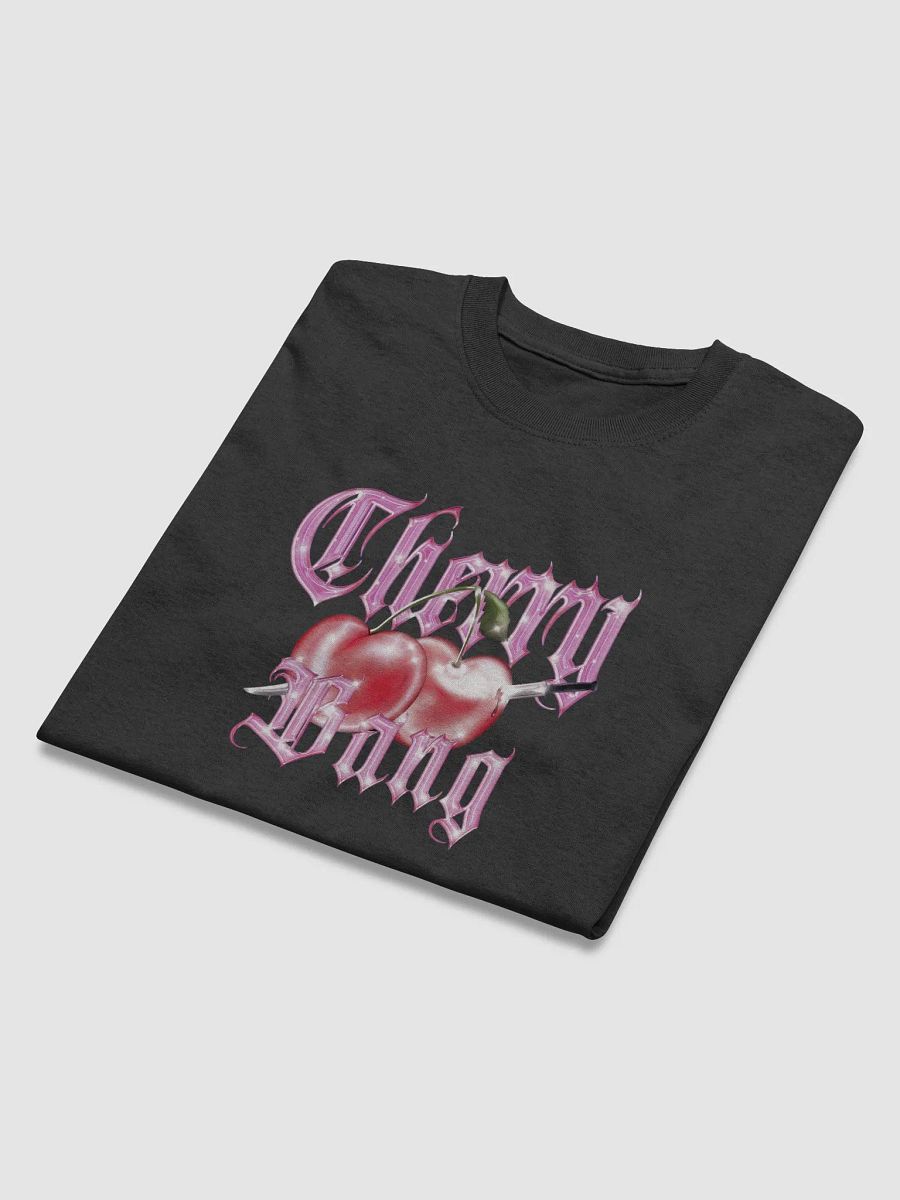 CHERRY BANG T-shirt product image (9)