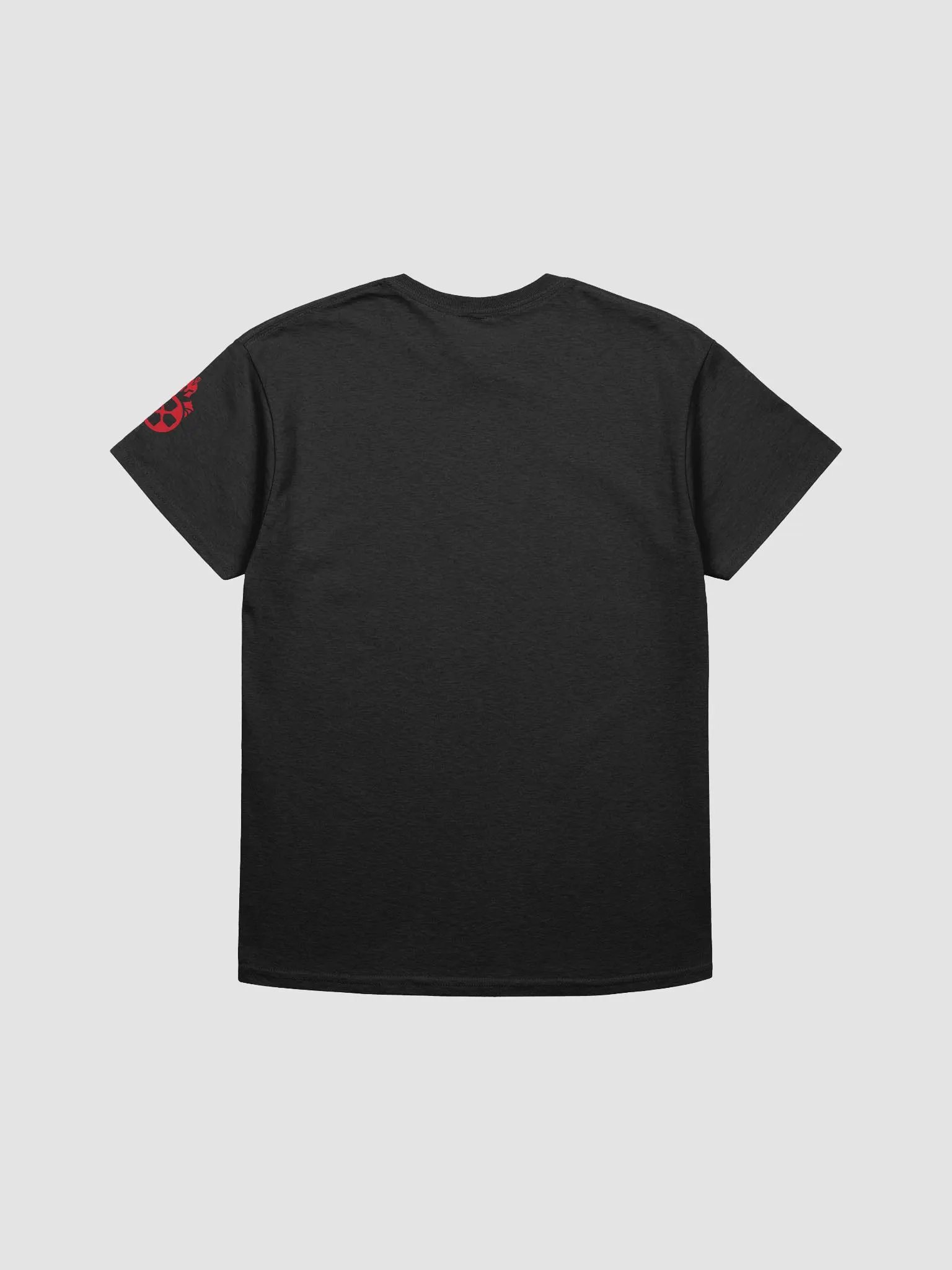 Textfade Warrior Tee product image (2)