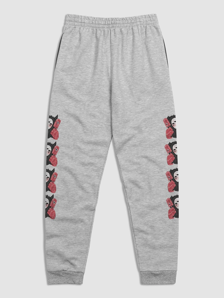 Visceral Unisex Joggers product image (4)