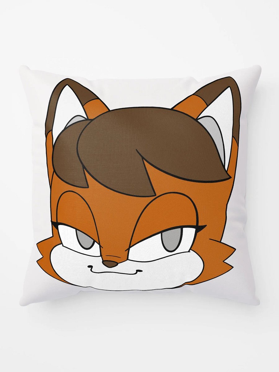 Smug Cinder Pillow product image (5)