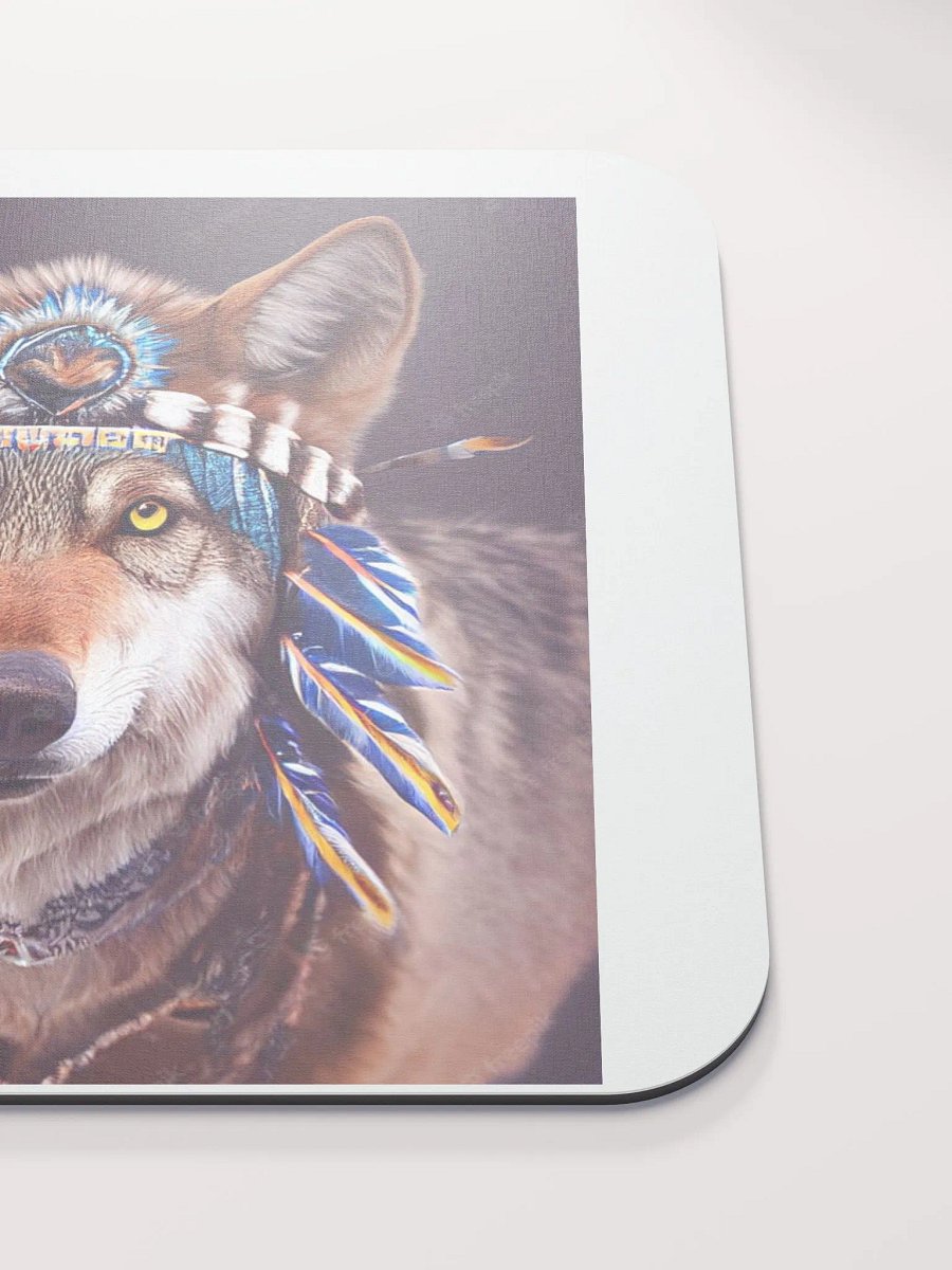 The wolf mice mate product image (5)