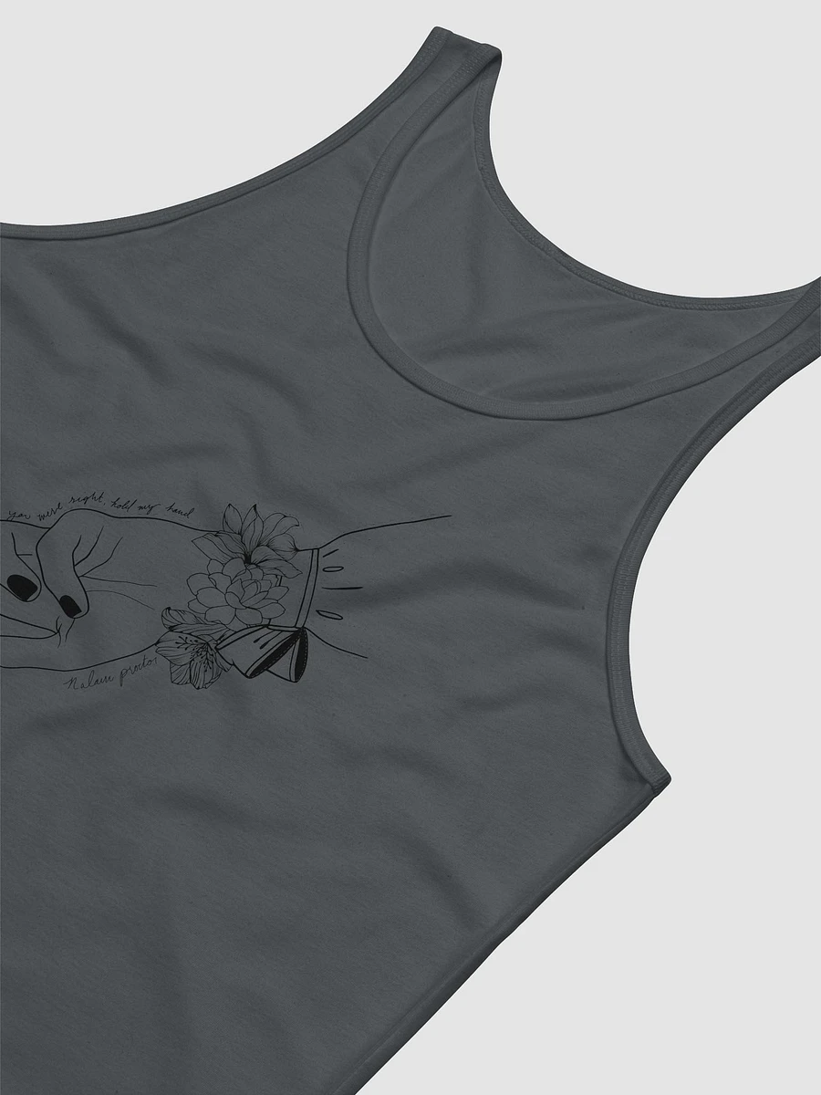 You were right hold my hand tank top product image (16)