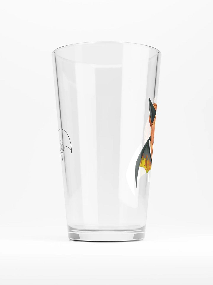 Chibi Mori Glass product image (2)