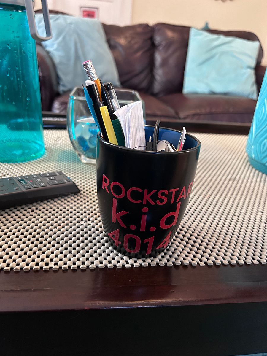 Rxckstar k.i.d OG 4014 Cup product image (3)