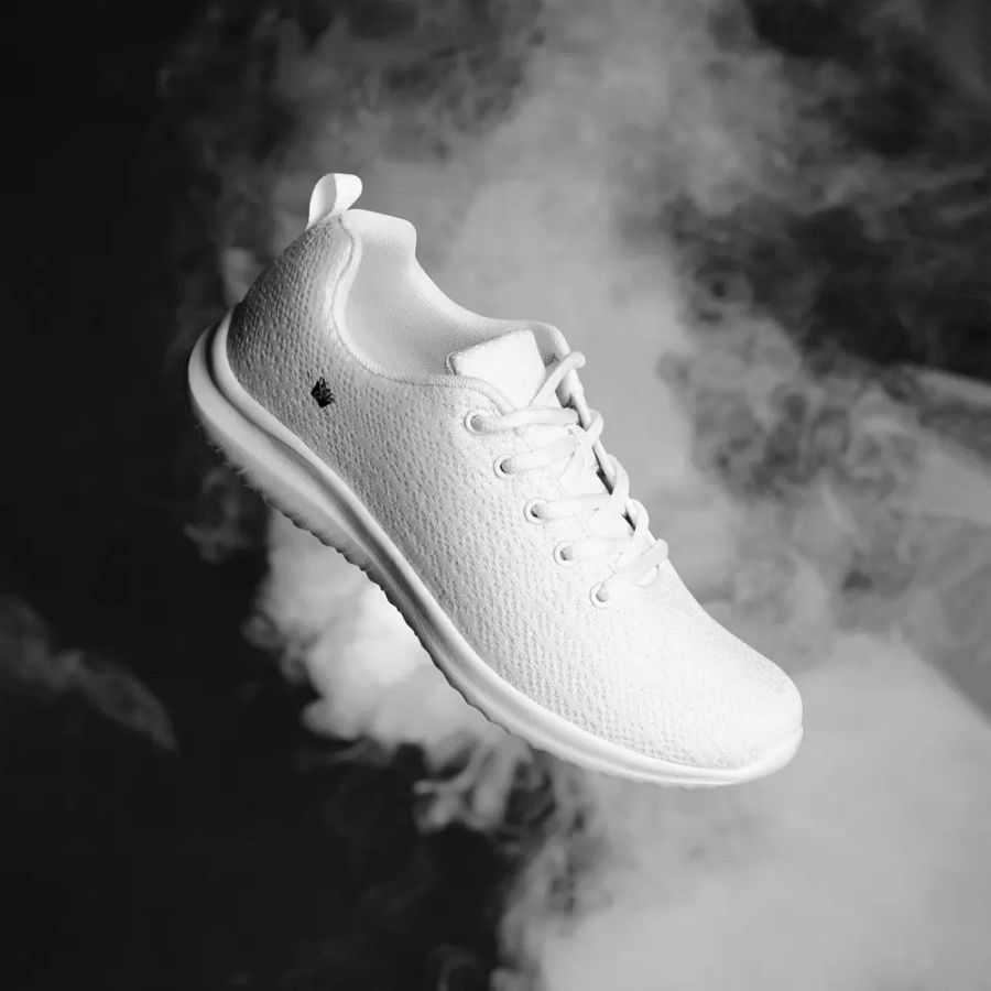 Fryenation Men's Athletic Shoes product image (9)