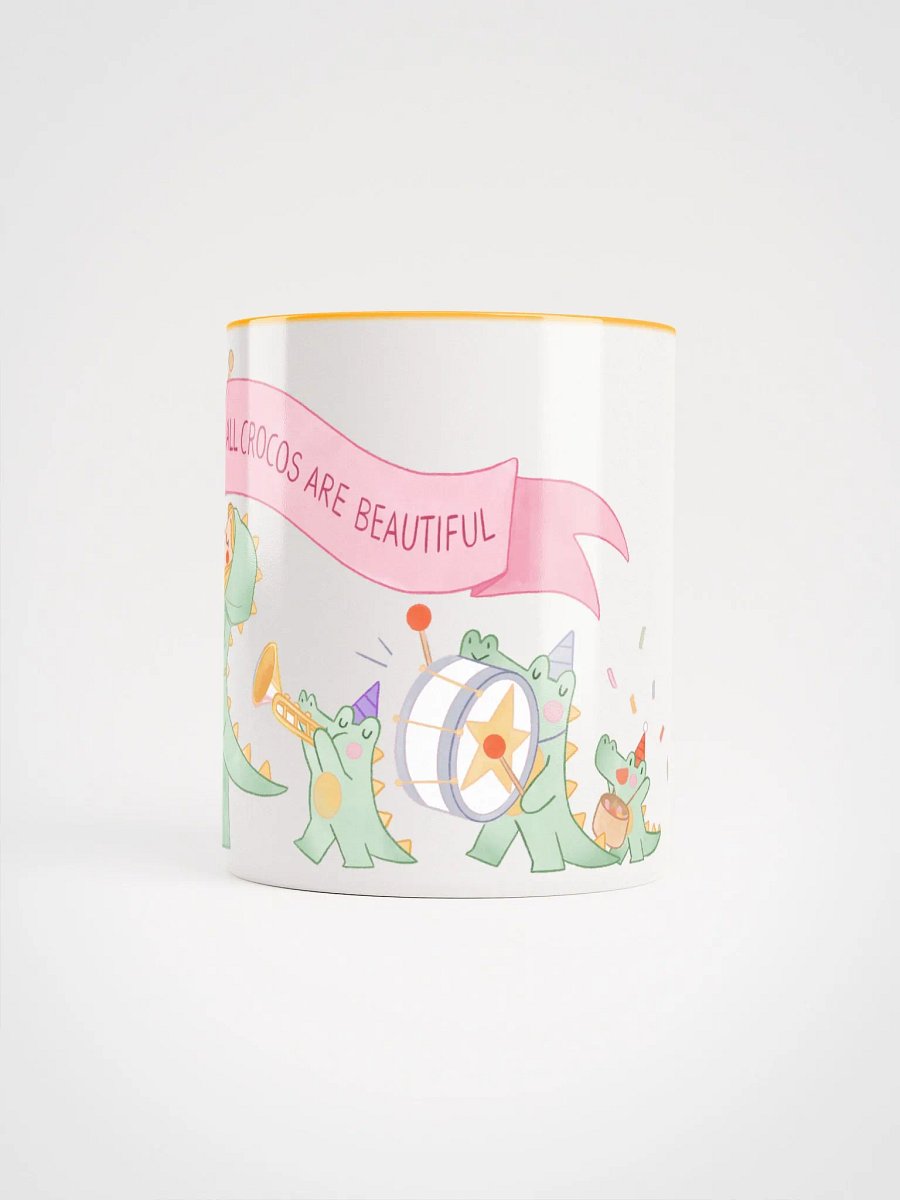 Mug Fanfare product image (5)