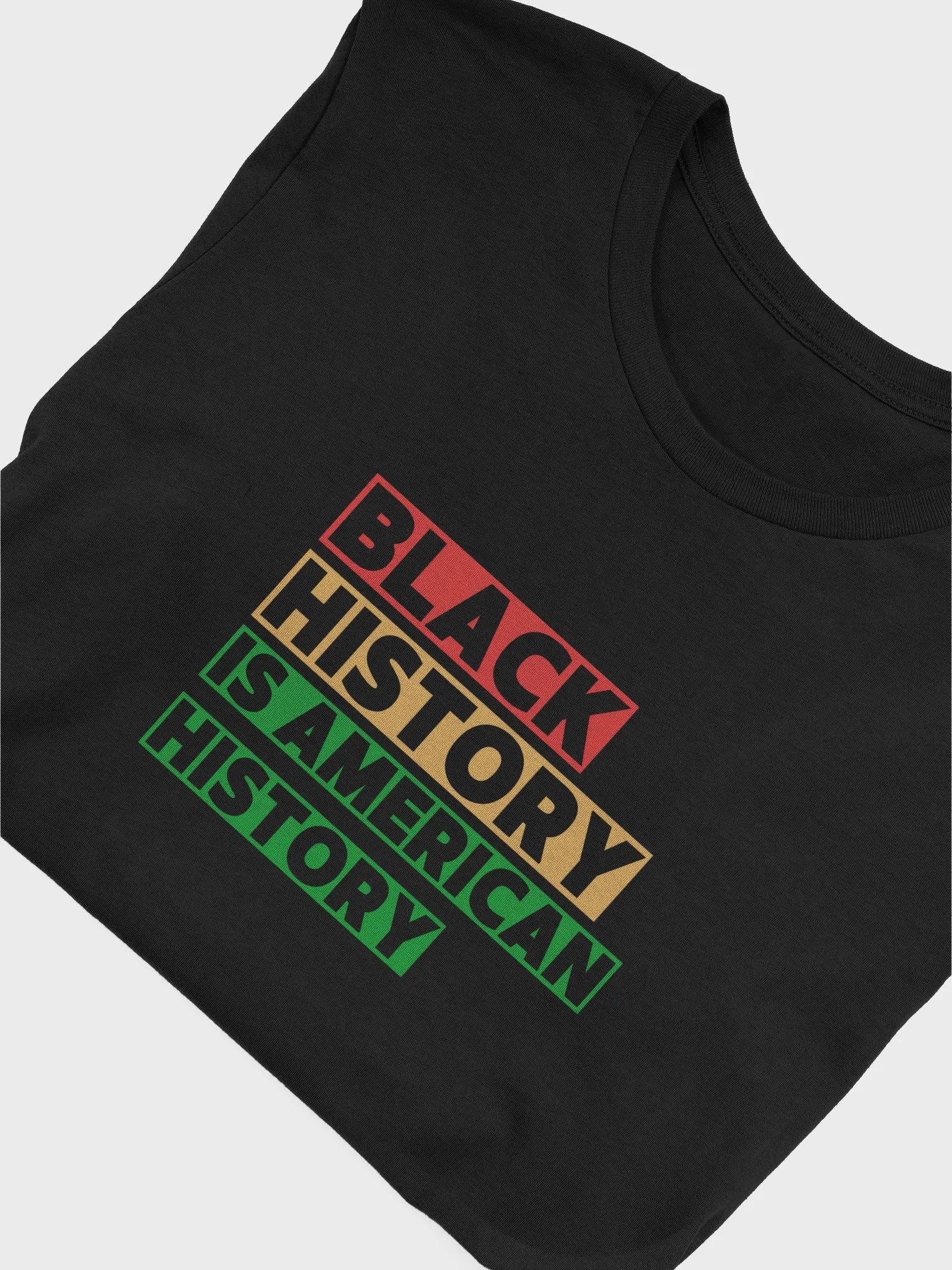 Black History Tee product image (5)