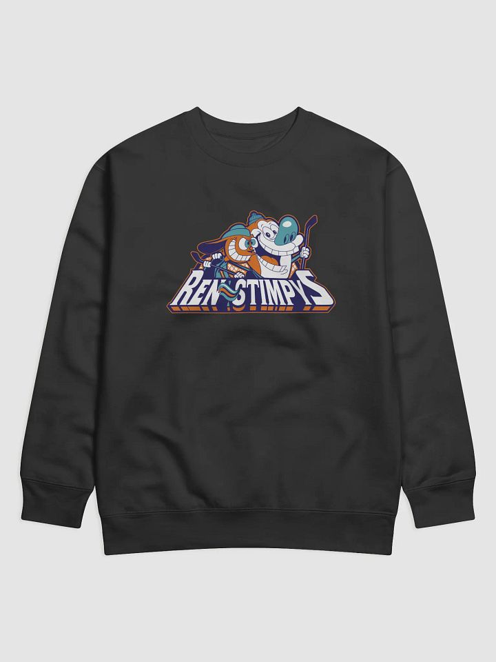 New York Ren&Stimpy product image (1)