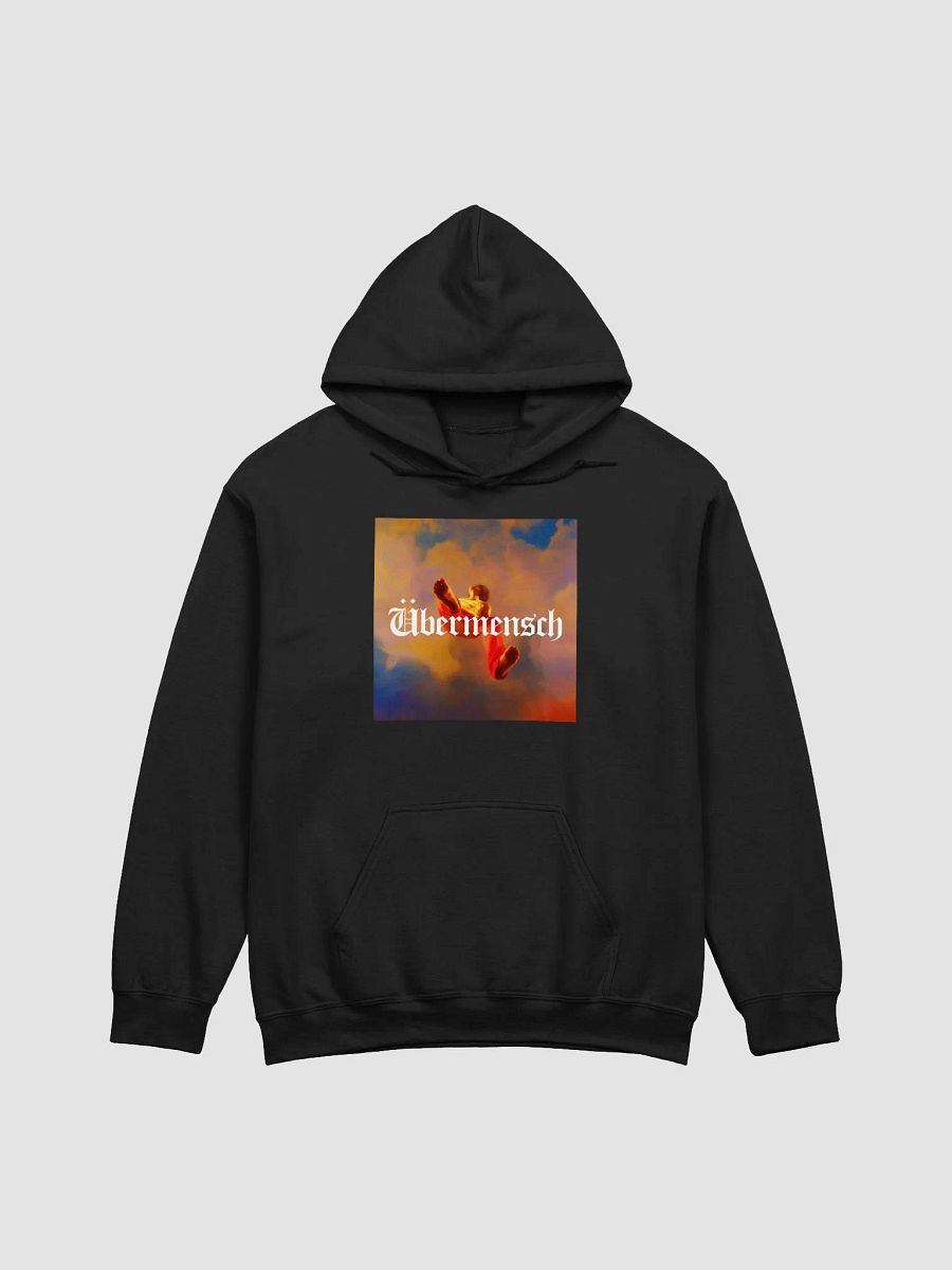 Übermensch G-DRAGON (지드래곤) Hoodie product image (9)